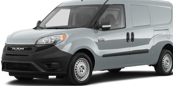 RAM PROMASTER CITY 2021 ZFBHRFBB7M6U05465 image